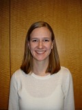 Beth Harsha-Strong, MPH