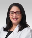 Irene Blanco, MD, MS